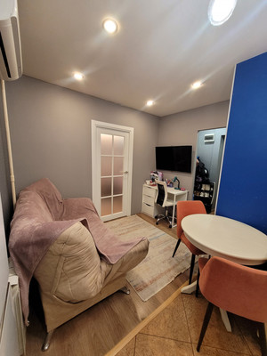 Продам однокомнатную (1-комн.) квартиру, Чехова ул, 3/7, Казань г