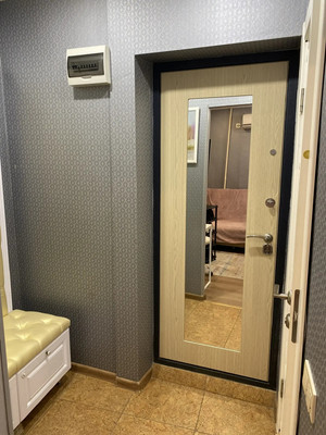 Продам однокомнатную (1-комн.) квартиру, Чехова ул, 3/7, Казань г