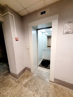 Продам однокомнатную (1-комн.) квартиру, Чехова ул, 3/7, Казань г