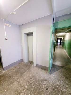 Продам однокомнатную (1-комн.) квартиру, Чехова ул, 3/7, Казань г