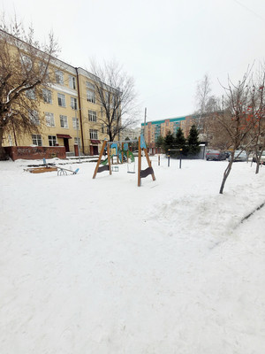 Продам однокомнатную (1-комн.) квартиру, Чехова ул, 3/7, Казань г