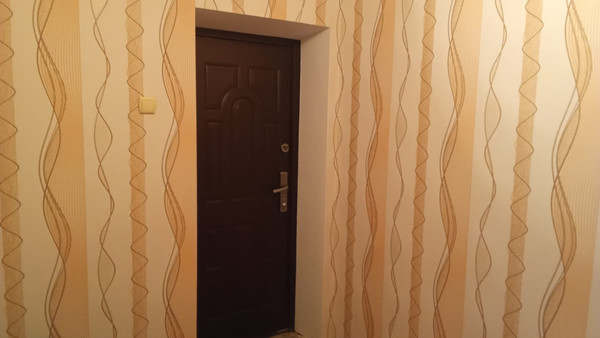 Продам трехкомнатную (3-комн.) квартиру, Первомайский пер, 20, Кавказская ст-ца