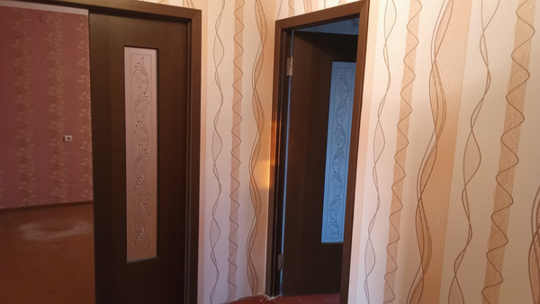 Продам трехкомнатную (3-комн.) квартиру, Первомайский пер, 20, Кавказская ст-ца