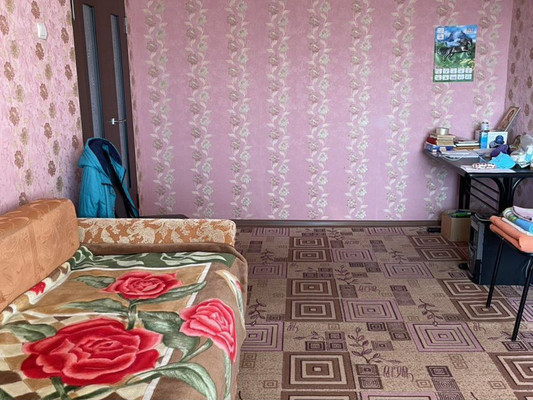 Продам трехкомнатную (3-комн.) квартиру, Первомайский пер, 20, Кавказская ст-ца