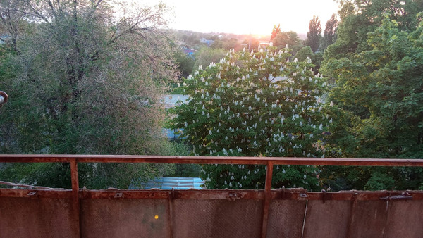 Продам трехкомнатную (3-комн.) квартиру, Первомайский пер, 20, Кавказская ст-ца