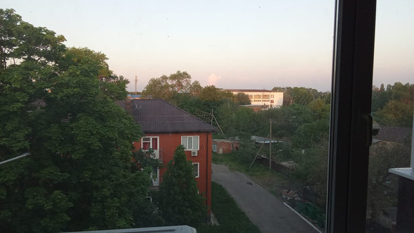 Продам трехкомнатную (3-комн.) квартиру, Первомайский пер, 20, Кавказская ст-ца