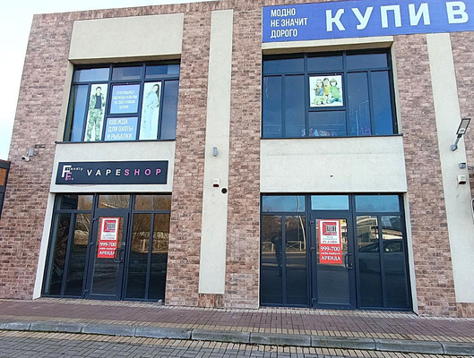 Сдам коммерческое помещение 40 м2, Заречная ул, 35, Гурьевск г