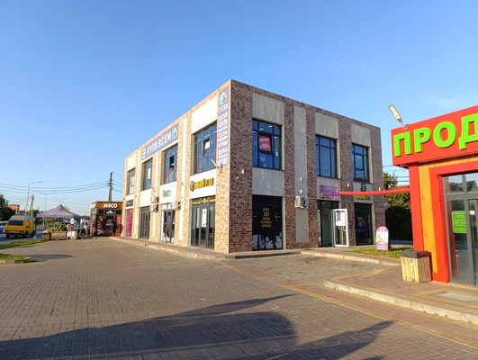 Сдам коммерческое помещение 40 м2, Заречная ул, 35, Гурьевск г