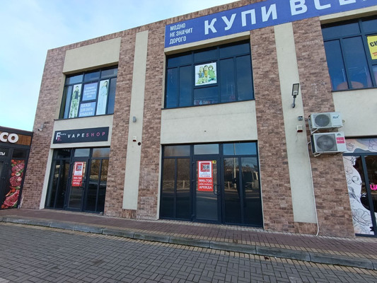 Сдам коммерческое помещение 40 м2, Заречная ул, 35, Гурьевск г