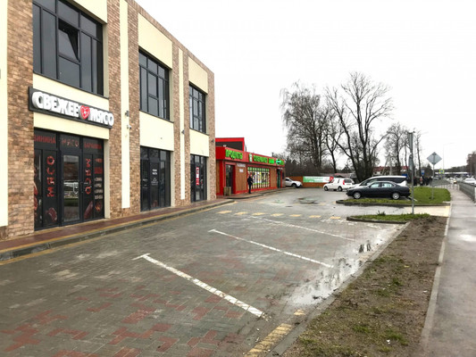 Сдам коммерческое помещение 40 м2, Заречная ул, 35, Гурьевск г