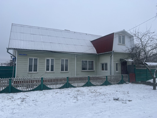 Продам дом, Коммунистический пер, 61, Брянск г, 0 км от города