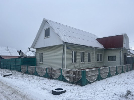 Продам дом, Коммунистический пер, 61, Брянск г, 0 км от города