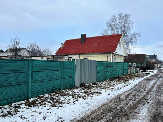 Продам дом, Коммунистический пер, 61, Брянск г, 0 км от города