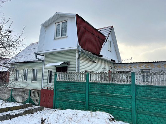 Продам дом, Коммунистический пер, 61, Брянск г, 0 км от города