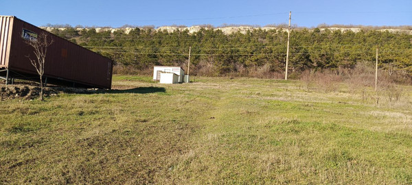 Продам участок 6 соток, Фермерское хоз., Дорожная ул, 19, СПК Надежда тер., 0 км от города