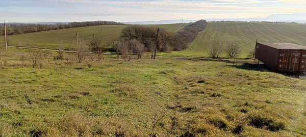Продам участок 6 соток, Фермерское хоз., Дорожная ул, 19, СПК Надежда тер., 0 км от города