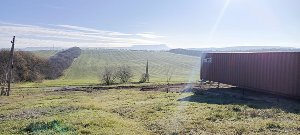 Продам участок 6 соток, Фермерское хоз., Дорожная ул, 19, СПК Надежда тер., 0 км от города