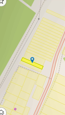 Продам участок 6 соток, Фермерское хоз., Дорожная ул, 19, СПК Надежда тер., 0 км от города