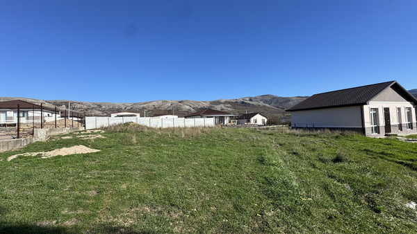 Продам участок 6 соток, ИЖС, Мира ул, Перевальное с, 0 км от города