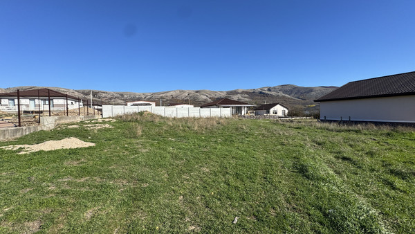 Продам участок 6 соток, ИЖС, Мира ул, Перевальное с, 0 км от города