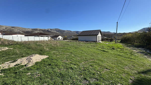 Продам участок 6 соток, ИЖС, Мира ул, Перевальное с, 0 км от города