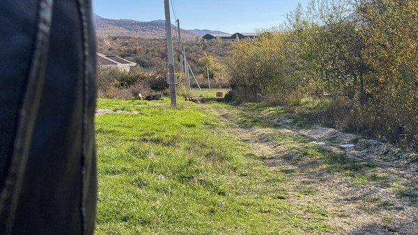 Продам участок 6 соток, ИЖС, Мира ул, Перевальное с, 0 км от города