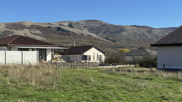 Продам участок 6 соток, ИЖС, Мира ул, Перевальное с, 0 км от города