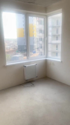 Продам двухкомнатную (2-комн.) квартиру, Парковая ул, 22, Молодежное пгт