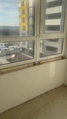 Продам двухкомнатную (2-комн.) квартиру, Парковая ул, 22, Молодежное пгт