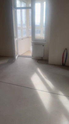 Продам двухкомнатную (2-комн.) квартиру, Парковая ул, 22, Молодежное пгт