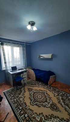 Продам двухкомнатную (2-комн.) квартиру, Балаклавская ул, 97, Симферополь г