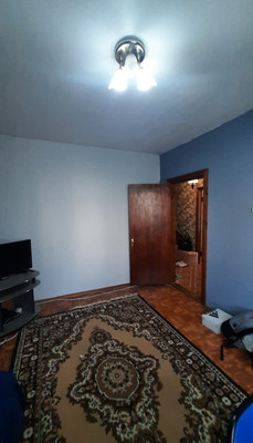 Продам двухкомнатную (2-комн.) квартиру, Балаклавская ул, 97, Симферополь г