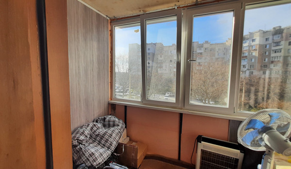 Продам двухкомнатную (2-комн.) квартиру, Балаклавская ул, 97, Симферополь г