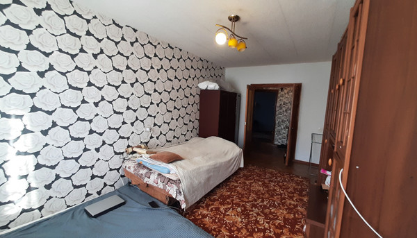 Продам двухкомнатную (2-комн.) квартиру, Балаклавская ул, 97, Симферополь г