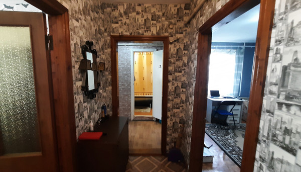 Продам двухкомнатную (2-комн.) квартиру, Балаклавская ул, 97, Симферополь г