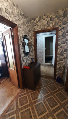 Продам двухкомнатную (2-комн.) квартиру, Балаклавская ул, 97, Симферополь г