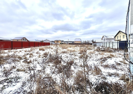 Продам участок 7,59 соток, ИЖС, Какузево д, 0 км от города