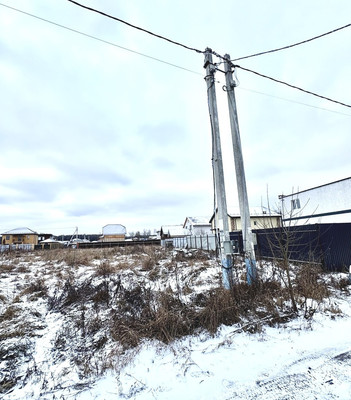 Продам участок 7,59 соток, ИЖС, Какузево д, 0 км от города