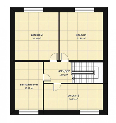 Продам коттедж, Мира ул, 113, Гагарино с, 0 км от города