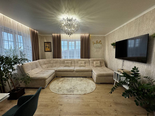 Продам коттедж, Мира ул, 113, Гагарино с, 0 км от города