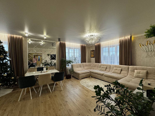 Продам коттедж, Мира ул, 113, Гагарино с, 0 км от города