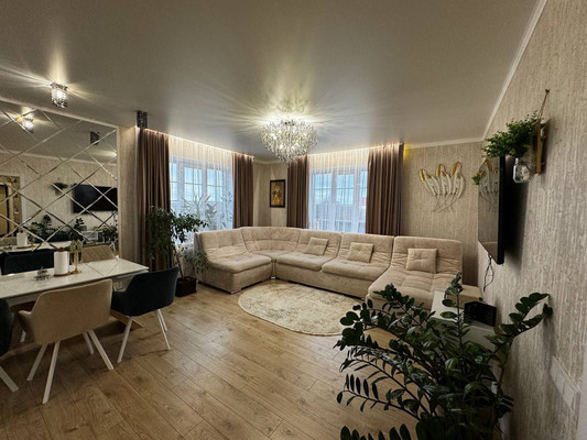 Продам коттедж, Мира ул, 113, Гагарино с, 0 км от города