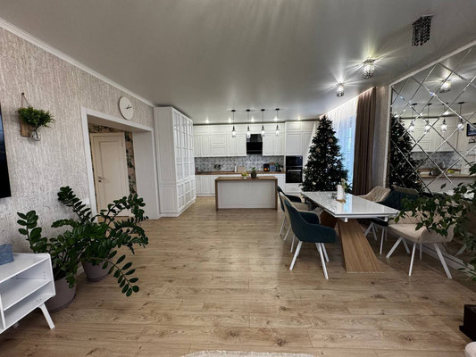 Продам коттедж, Мира ул, 113, Гагарино с, 0 км от города