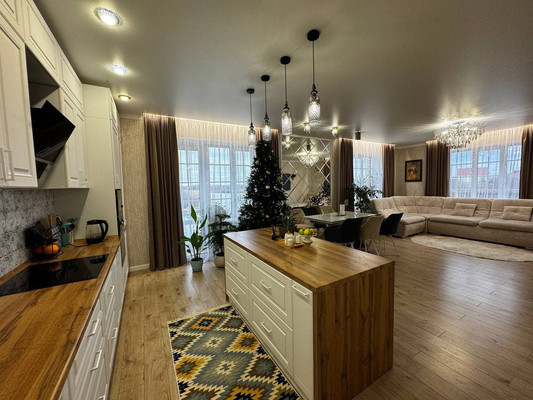 Продам коттедж, Мира ул, 113, Гагарино с, 0 км от города