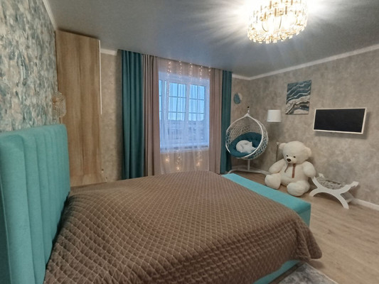 Продам коттедж, Мира ул, 113, Гагарино с, 0 км от города