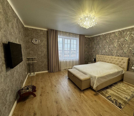 Продам коттедж, Мира ул, 113, Гагарино с, 0 км от города