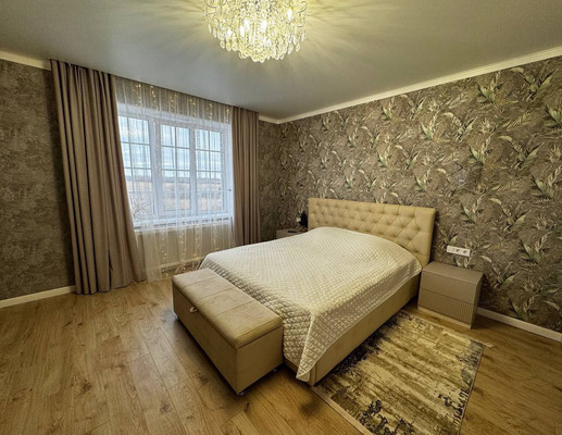 Продам коттедж, Мира ул, 113, Гагарино с, 0 км от города