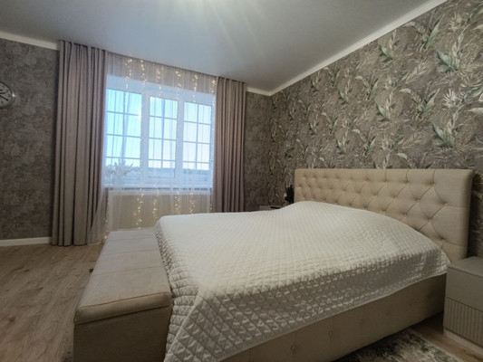 Продам коттедж, Мира ул, 113, Гагарино с, 0 км от города