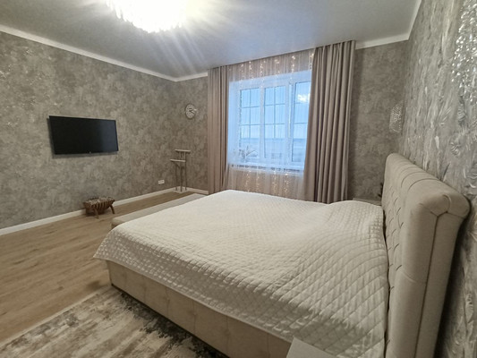 Продам коттедж, Мира ул, 113, Гагарино с, 0 км от города