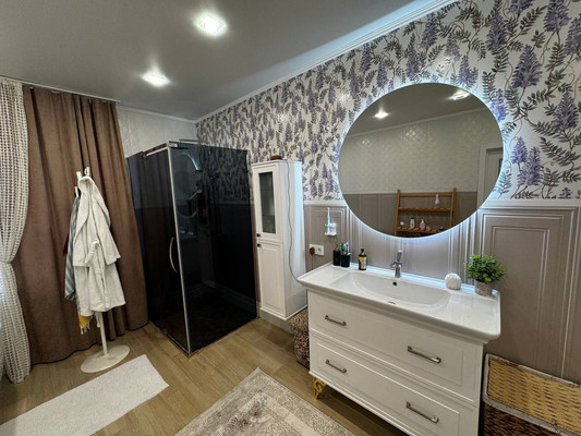 Продам коттедж, Мира ул, 113, Гагарино с, 0 км от города